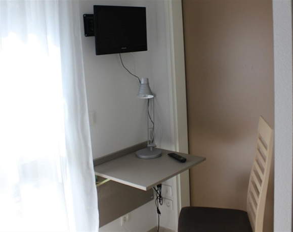 Imagen de la habitación del Residencia Le Clos de Célony. Foto 4