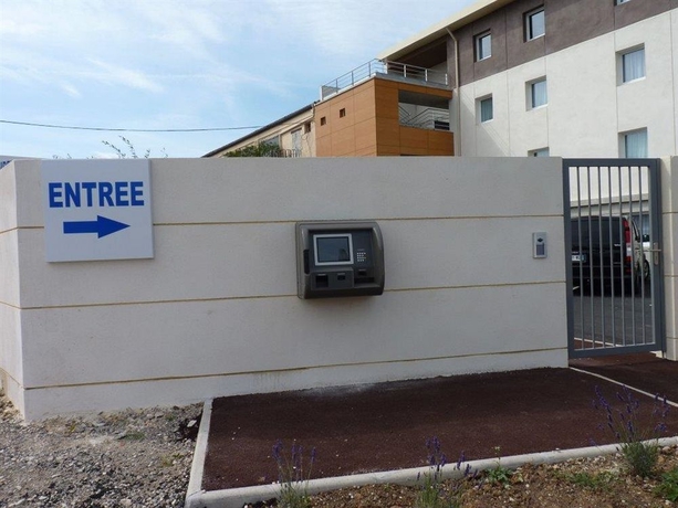 Imagen general del Residencia Le Clos de Célony. Foto 2