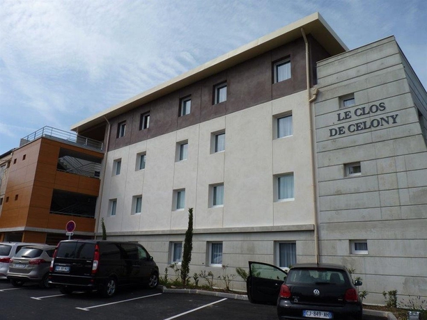 Imagen general del Residencia Le Clos de Célony. Foto 3