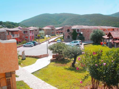 Imagen general del Residencia Le Corti di Marinella. Foto 1