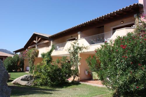 Imagen general del Residencia Le Corti di Marinella. Foto 2