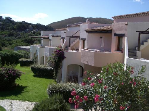 Imagen general del Residencia Le Corti di Marinella. Foto 10