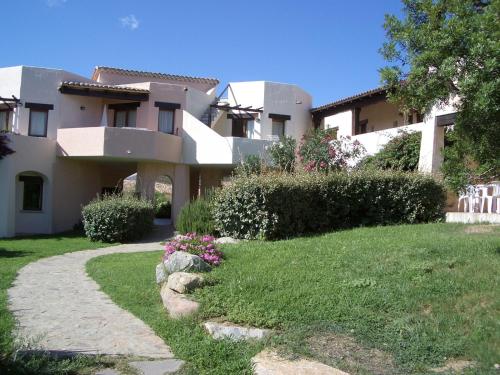 Imagen general del Residencia Le Corti di Marinella. Foto 3