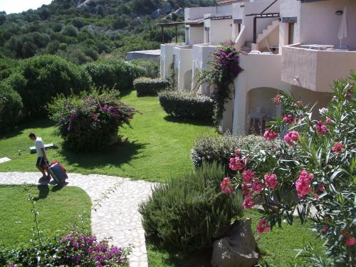 Imagen general del Residencia Le Corti di Marinella. Foto 4