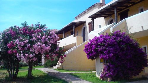 Imagen general del Residencia Le Corti di Marinella. Foto 5
