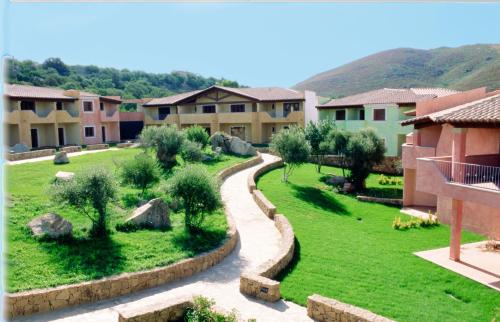 Imagen general del Residencia Le Corti di Marinella. Foto 6