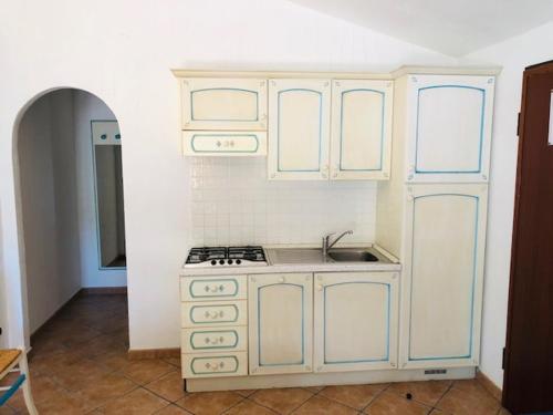 Imagen de la habitación del Residencia Le Corti di Marinella. Foto 19