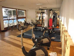 Imagen de los interiores del Residencia Le Domaine De L'Arselle. Foto 2