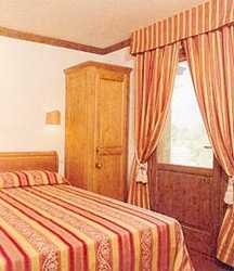 Imagen de la habitación del Residencia Le Grand Balcon, Les Houches. Foto 6
