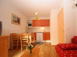 Imagen de la habitación del Residencia Le Grand Panorama. Foto 2