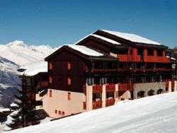 Imagen general del Residencia Le Hameau Du Sauget. Foto 3