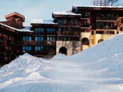 Imagen general del Residencia Le Hameau Du Sauget. Foto 4