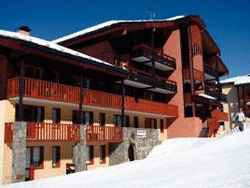 Imagen general del Residencia Le Hameau Du Sauget. Foto 5