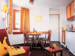 Imagen general del Residencia Le Hameau Du Sauget. Foto 7