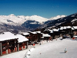 Imagen general del Residencia Le Hameau Du Sauget. Foto 8