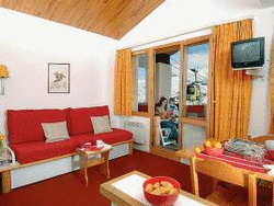 Imagen general del Residencia Le Hameau Du Sauget. Foto 9