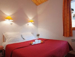 Imagen general del Residencia Le Hameau Du Sauget. Foto 10