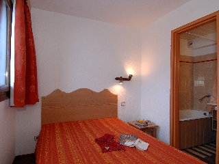 Imagen de la habitación del Residencia Le Hameau du Borsat. Foto 2