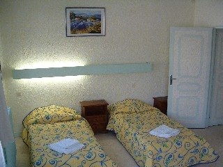 Imagen de la habitación del Residencia Le Lion De Mer. Foto 3