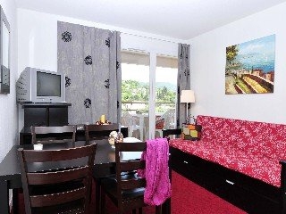 Imagen de la habitación del Residencia Le Virginia. Foto 3