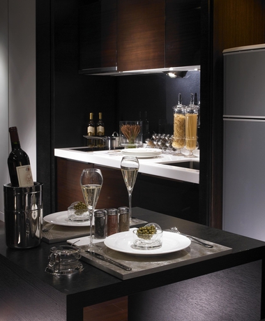 Imagen de la habitación del Residencia Leofoo Residences. Foto 3