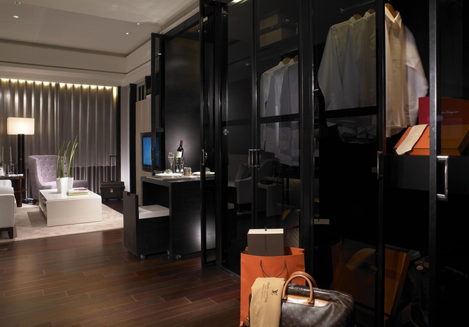 Imagen de los interiores del Residencia Leofoo Residences. Foto 15