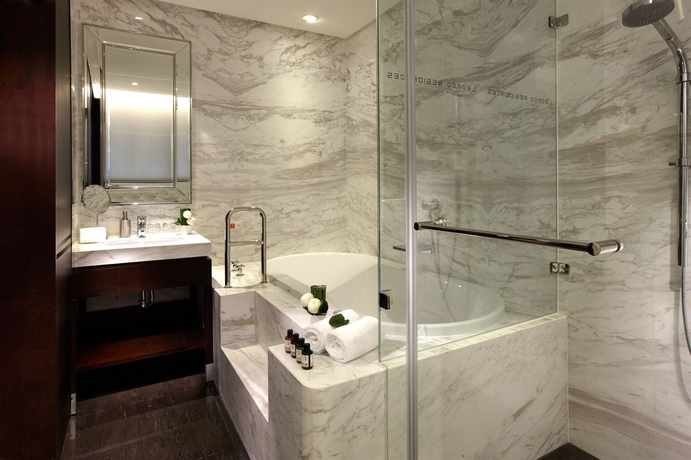 Imagen de la habitación del Residencia Leofoo Residences. Foto 4