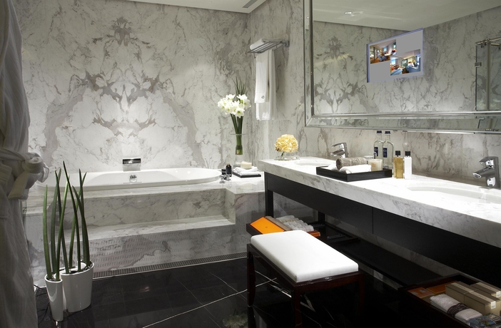 Imagen de la habitación del Residencia Leofoo Residences. Foto 5