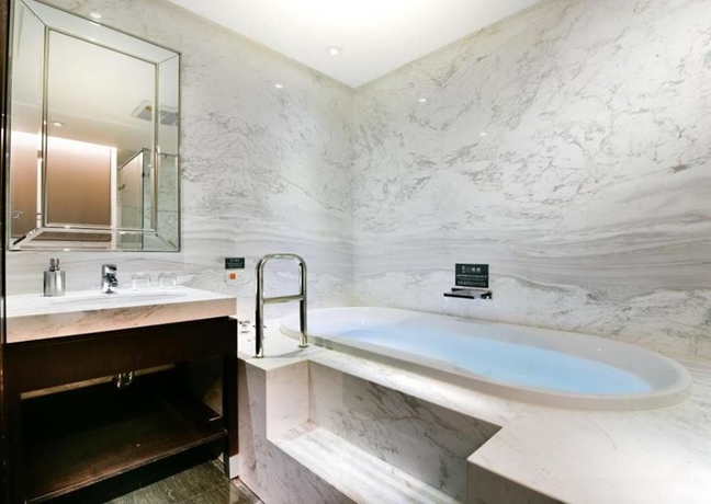 Imagen de la habitación del Residencia Leofoo Residences. Foto 7