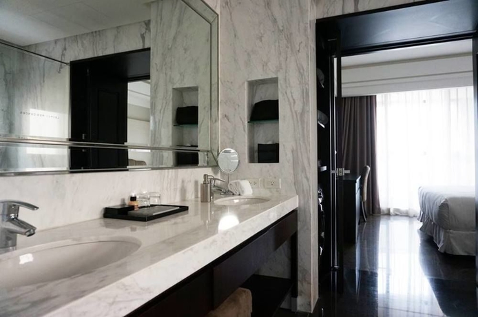 Imagen de la habitación del Residencia Leofoo Residences. Foto 8