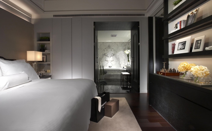 Imagen de la habitación del Residencia Leofoo Residences. Foto 9