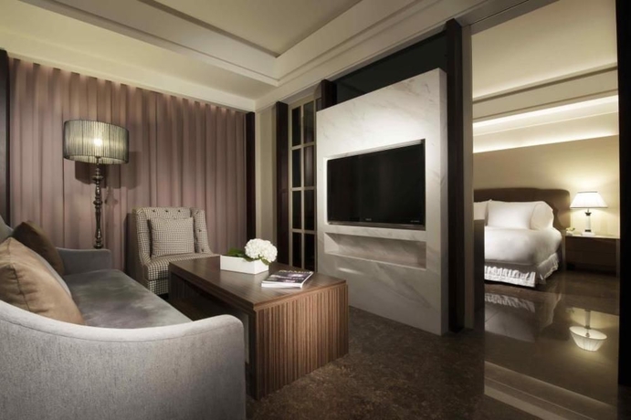 Imagen de la habitación del Residencia Leofoo Residences. Foto 11