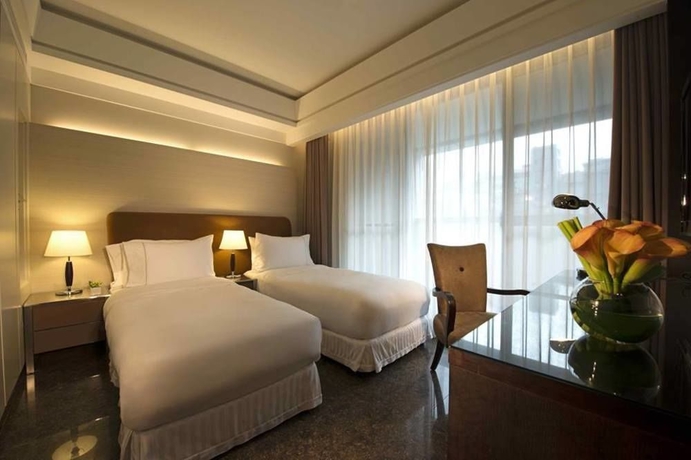 Imagen de la habitación del Residencia Leofoo Residences. Foto 12