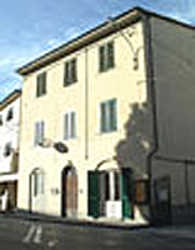 Imagen de los exteriores del Residencia Leone di San Donato. Foto 3