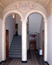 Imagen de los interiores del Residencia Leone di San Donato. Foto 4