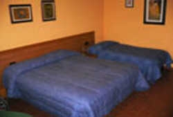 Imagen de la habitación del Residencia Leone di San Donato. Foto 2