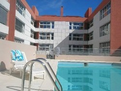 Imagen del bar/restaurante del Residencia Les Balcons De Canigou. Foto 2