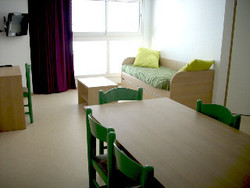 Imagen de la habitación del Residencia Les Balcons De Canigou. Foto 3