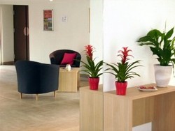 Imagen de la habitación del Residencia Les Balcons De Canigou. Foto 4