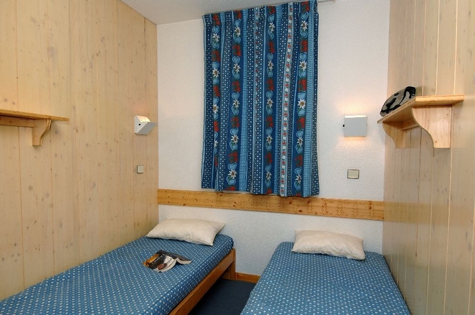 Imagen de la habitación del Residencia Les Brigues. Foto 2