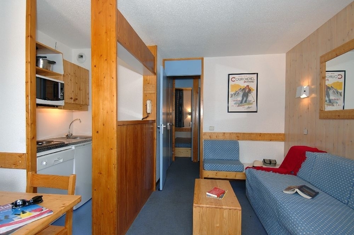 Imagen de los interiores del Residencia Les Brigues. Foto 6