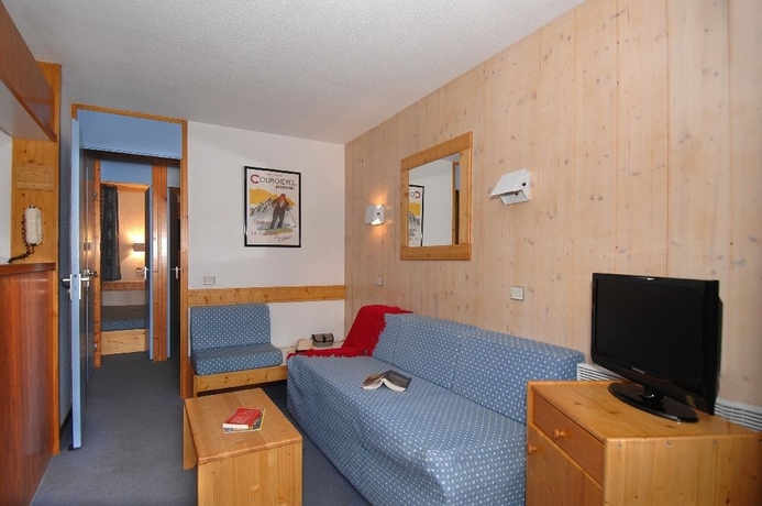 Imagen de los interiores del Residencia Les Brigues. Foto 7
