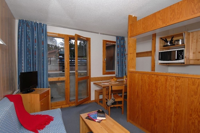 Imagen de los interiores del Residencia Les Brigues. Foto 8