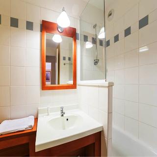 Imagen de los interiores del Residencia Les Grands Pins. Foto 13
