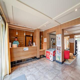 Imagen general del Residencia Les Grands Pins. Foto 4