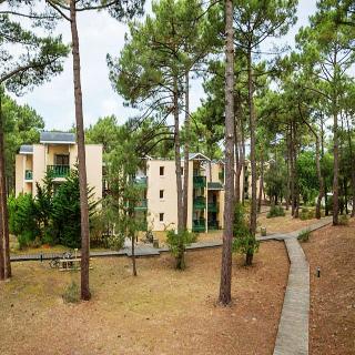 Imagen general del Residencia Les Grands Pins. Foto 9