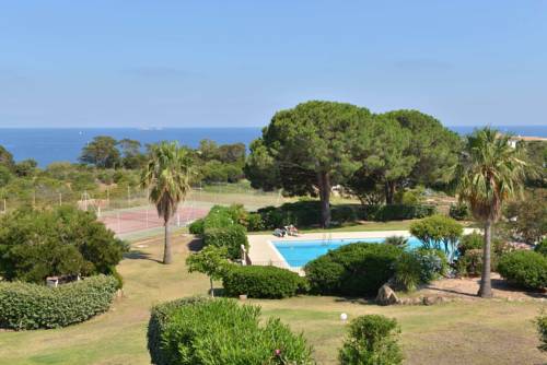Imagen de la habitación del Residencia Les Hameaux De Bocca Del Oro. Foto 2