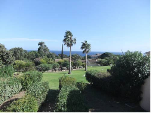 Imagen de la habitación del Residencia Les Hameaux De Bocca Del Oro. Foto 7