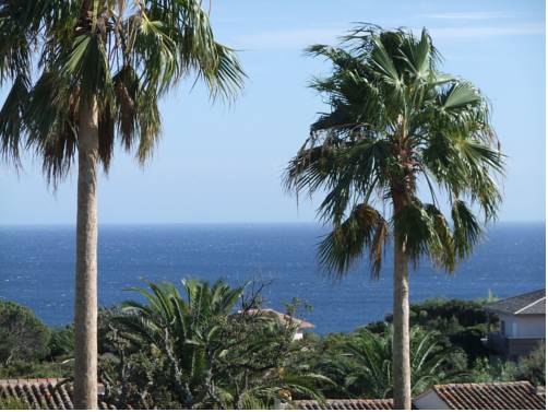 Imagen de la habitación del Residencia Les Hameaux De Bocca Del Oro. Foto 8