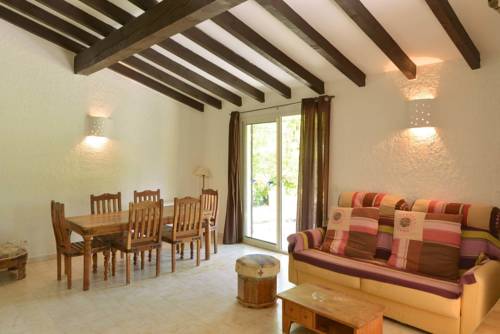 Imagen de la habitación del Residencia Les Hameaux De Bocca Del Oro. Foto 10